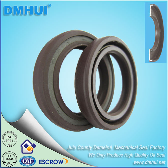 Rexroth hydraulic pump oil seal 25*35*6