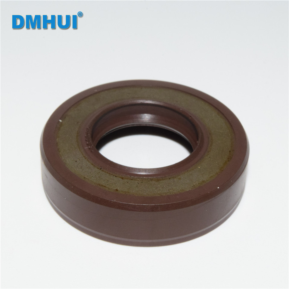 18X35X9/18*35*9 BABSL type VITON/FKM rubber DMHUI band Oil seal ring Used For hydraulic pump/motor