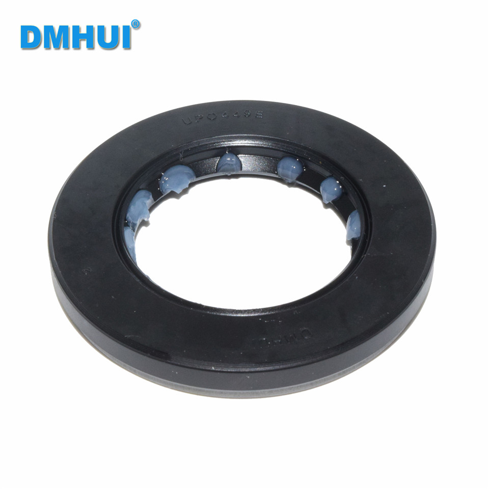 Type UP0449E NBR rubber 34.92X57.15X8.85/34.92*57.15*8.85 High pressure rotary shaft oil seal for sauer 